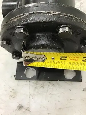 USED CINCINNATI MILACRON LK-712-80876
