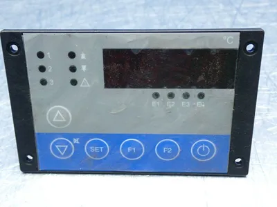 New | in-Stock STORKTRONIC ST501LN1KV.04FS Temperature Controls Ohio US | HGR 24 #869645