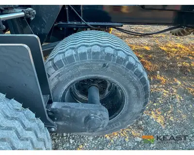Used CRUSTBUSTER _UNKNOWN_ No-Till Drills Iowa US | Keast Enterprises #1360181