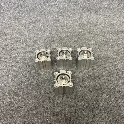 New | in-Stock SMC NCDQ2A32-10D Pneumatic Cylinders California US | Davliegogo LLC #1706476