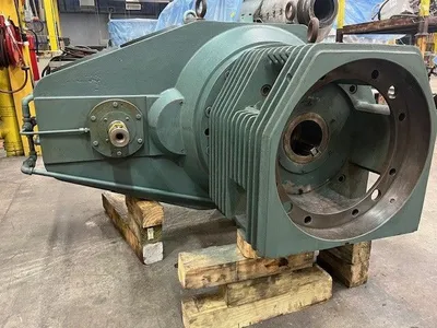 GLOUCESTER 4.5" gearbox Extrusion Other, Extruder Gearbox | Mark One Machinery (9)