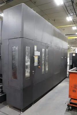 USED 2019 OKUMA MA-600HII