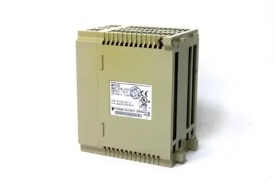 USED YASKAWA ELECTRIC JEPMC-CP200