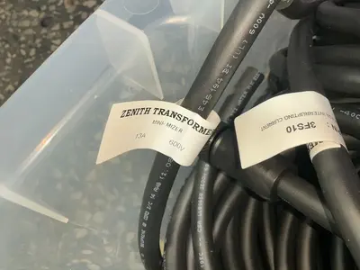 Used _UNKNOWN_ _UNKNOWN_ Cable & Wire Ohio US | HGR 24 #1373062