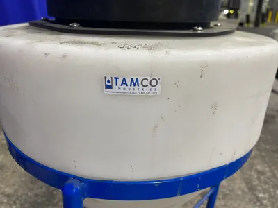 Used TAMCO INDUSTRIES _UNKNOWN_ Chemical & Process Equipment Ohio US | HGR 24 #1185682