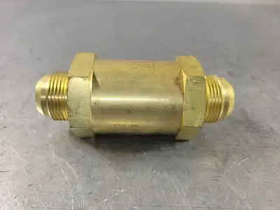 NEW PARKER 488-16B28-3