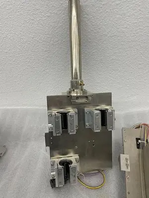 SVG TRACK  SPINDLE