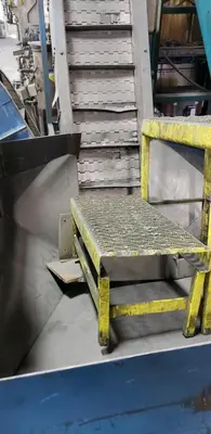 Used ANGOR _UNKNOWN_ Bucket Elevators Ontario CA | Walden Machinery #1290617