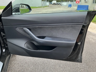 Used 2019 TESLA MODEL 3 Sedans Michigan US | Miedema Asset Management Group #1476347