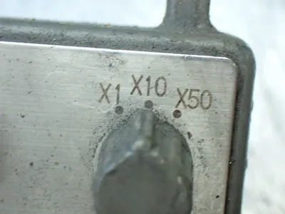 Used TOSOKU HC111 CNC & N/C Controls Ohio US | HGR 24 #883956
