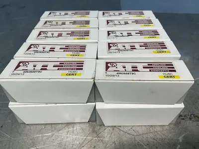 New | in-Stock APPLIED TOOLING CONCEPTS 4062658T9C Tooling & Accessories (Other) Ohio US | HGR 24 #1343851