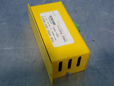 USED FANUC EE1063300