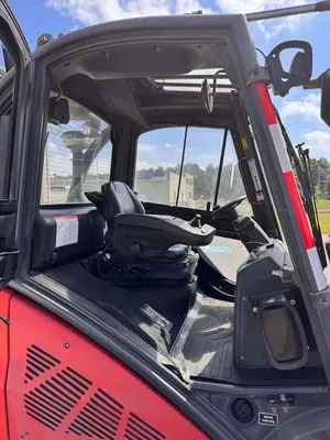 Used 2021 LINDE H50 EVO FORKLIFT Internal Combustion Forklifts: Pneumatic Tire Minnesota US | Carco Truck & Equipment #1513892