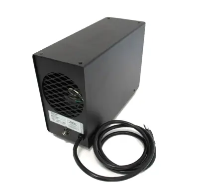 USED SONICOR SGX1-7541 ULTRASONIC GENERATOR 7.5A 120V SGX17541