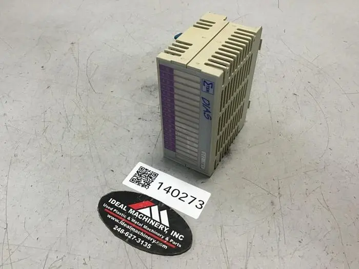 Used SIGMATEK DEZ161 05-051-161 Circuit Boards Michigan US | Ideal Machinery #593839