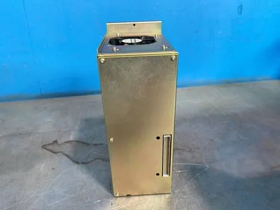 USED 2008 FUJI HITECH CORP CPS420F