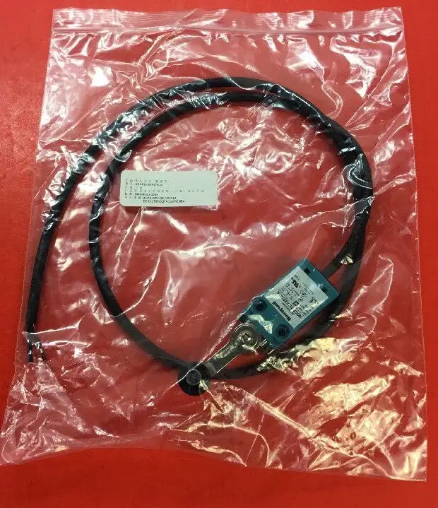 Used HONEYWELL _UNKNOWN_ Switch Parts South Carolina US | Palmetto Automation #1161590