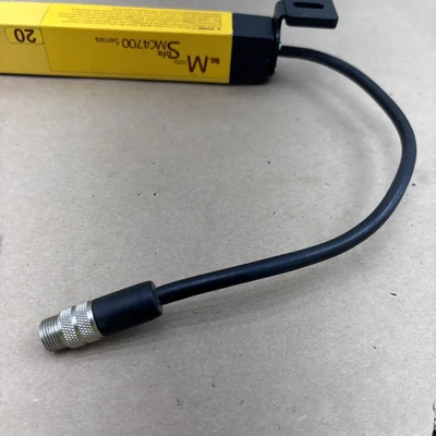 Used STI 70191-1091 /MC47SR-20-1125-X Sensors Indiana US | J&J Industrial Supply #1244261