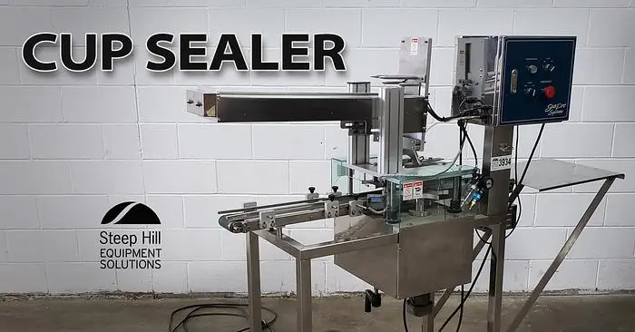 Used SEAPRO SYSTEMS _UNKNOWN_ Sealers | Steep Hill Equipment Solutions #773808