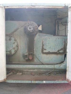 USED NATIONAL G-700