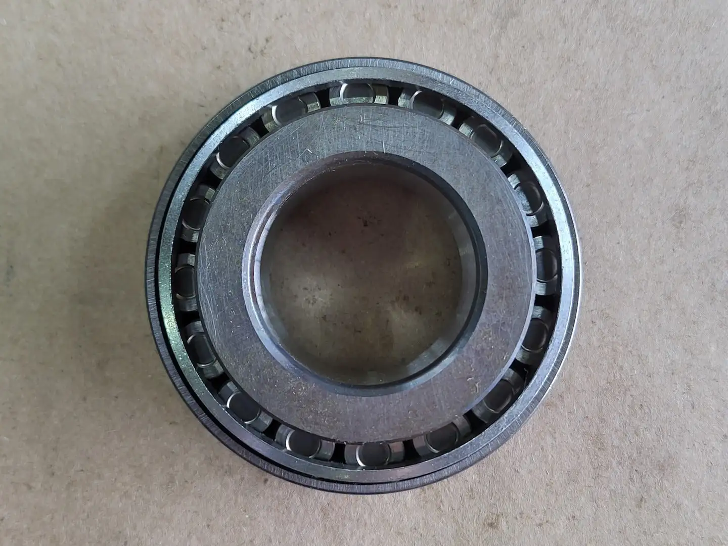 New | in-Stock SKF 33206/Q Bearings British Columbia CA | Lenmark #1440937
