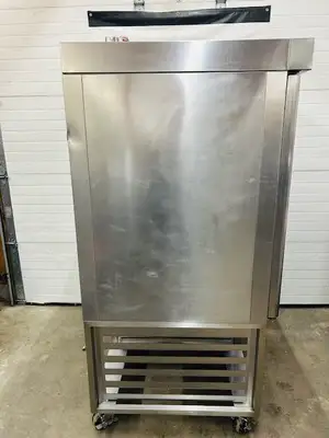Baxter OV310G Mini Rotating Rack Oven Fully Refurbished Tested and Working