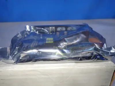 NEW ADVANCED MICRO SYSTEMS DCB264V110