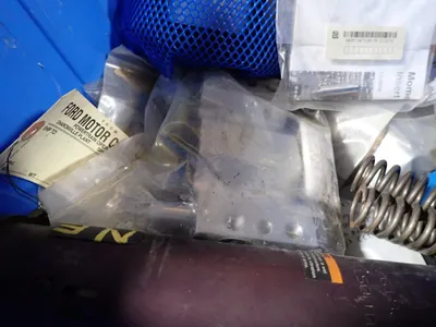 Dimitc, Ingersoll-rand, Vickers Valve / Hardware