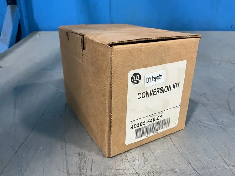 Used ALLENBRADLEY 4039264001 Industrial Controls Ohio US | HGR 24 #1478249