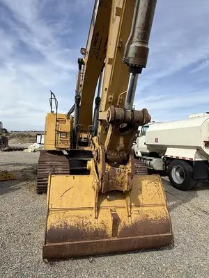Used 2011 CATERPILLAR 328D LCR Excavators California US | Ben Kaplan Equipment #1487220