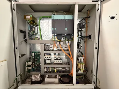 2012 ROMI C-680 CNC Lathes | Machine Tool Emporium (13)