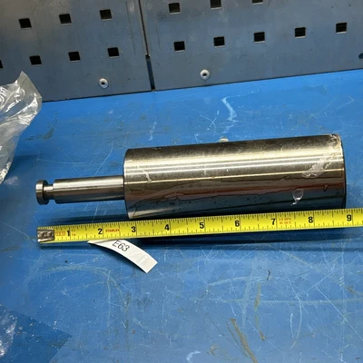 NEW NIKKISO 2S2AZ-1.5V-58D1ESP
