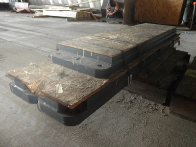 NEW ELECTRIC MACHINERY -