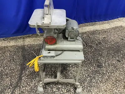 Used MILWAUKEE _UNKNOWN_ Grinders (misc) Ohio US | HGR 24 #1291966