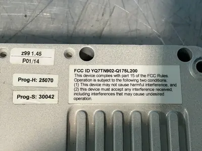 Used TURCK TN902Q175L200H1147 Sensors Ohio US | HGR 24 #1291867