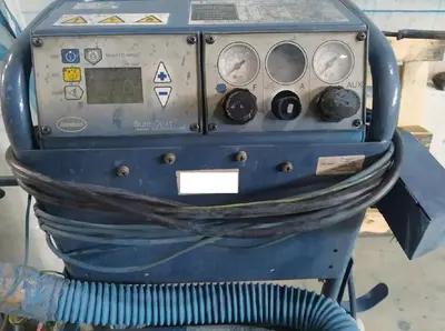 Used NORDSON SURE COAT Paint Systems & Equipment Including Powder Coating Lines CZ | Amaron s.r.o. #1061580
