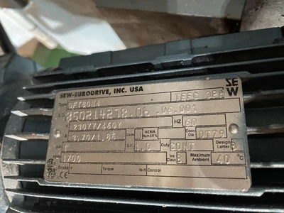 USED RAPID GK3026K