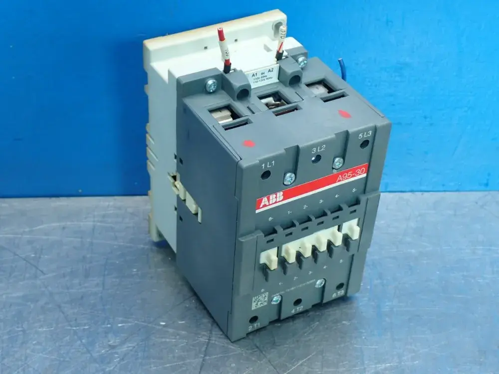 USED ABB A9530