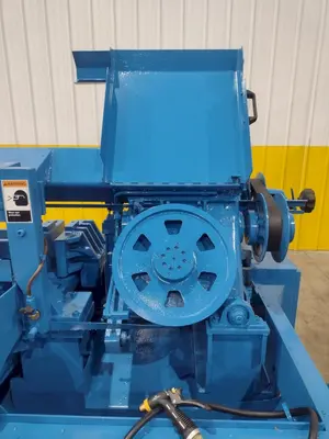 USED DOALL C-305A