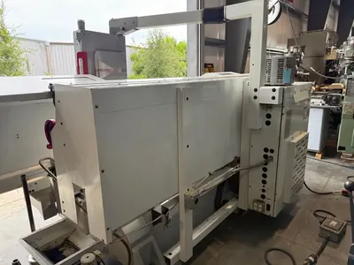 2006 HAAS TL-3 CNC Lathes | Toolquip, Inc. (14)