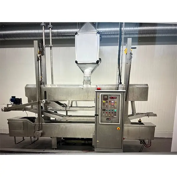 Used Gea Koppens _UNKNOWN_ Cookers / Coolers / Fryers Pennsylvania US | ISCA #1299388