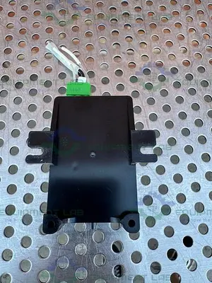 USED AUTO TRAN 860-0.00/10.00-W-12-0-P TRANSDUCER 1.00-5.00 VDC OUTPUT