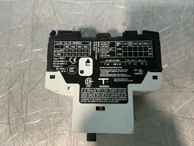 Used EATON PKZM011 Circuit Breakers Ohio US | HGR 24 #1357373