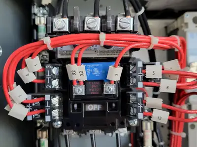 NEW ALLEN-BRADLEY 500FL-BOD93