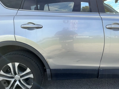Used 2018 TOYOTA RAV4 SUVs Michigan US | Miedema Asset Management Group #1474315