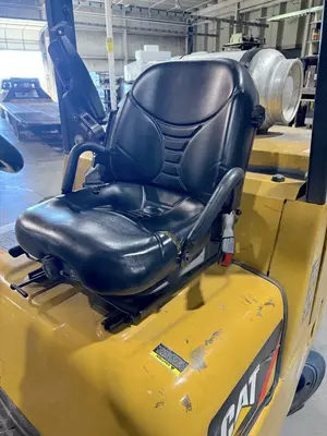 USED 2013 CATERPILLAR GC55KS