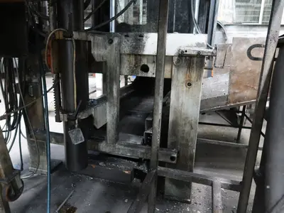 Used 2016 _UNKNOWN_ _UNKNOWN_ Die Casting Machines RO | Apex Group #1552202