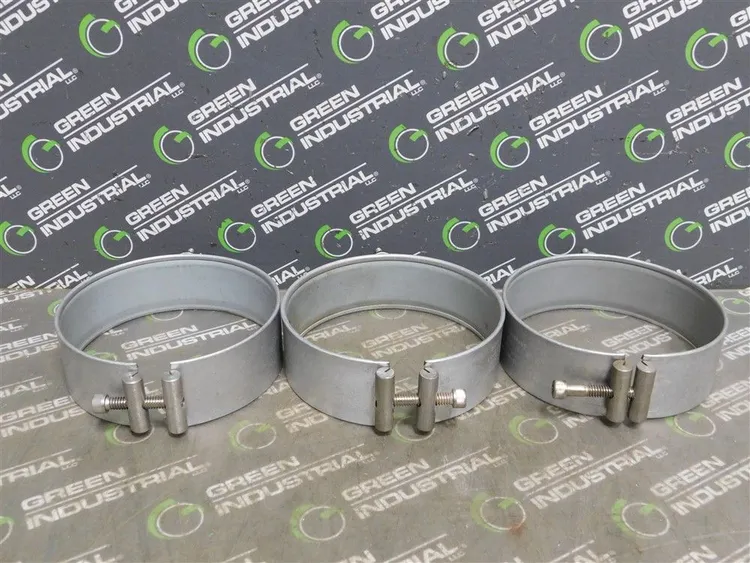 Used WATLOW STB4JIJ2-T Temperature Controls | Green Industrial #673764