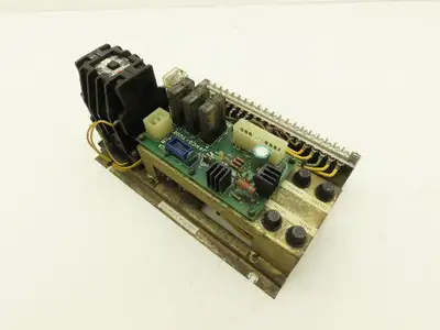 Used YASKAWA ELECTRIC _UNKNOWN_ Power Supplies Indiana US | Arrow Industrial #1408341
