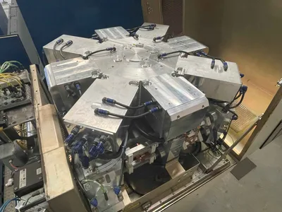 Trumpf 6kw